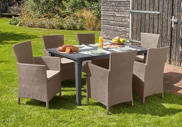 Кресло "Iowa" - Вид 4