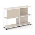 /catalog/kollektsii_i_serii/serii-ofisnoy-mebeli/serii-dlya-personala/shelf-mobile/denver-svetlyy/denver-svetlyy-metall-belyy-w-04/stellazhi-trekhurovnevye/shelf-mobile-stellazh-3-urovnya-2-sektsii-vr-lt-stk-313-06-denver-svetlyy-metall-belyy-w-04-1170-400/ - фотография
