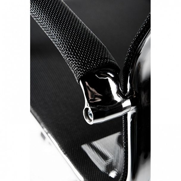 Кресло Хельмут LB / черная сетка - Вид 7