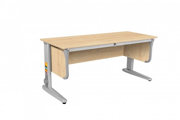 Парта Parta 6/120, клен-танзай, гр.2-6 - Вид 5