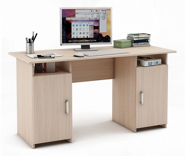 Стол письменный Лайт-6 - Вид 1