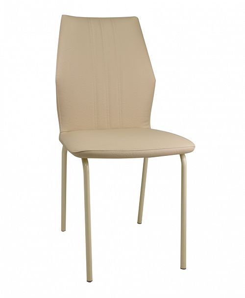 Стул Модена эмаль - Вид 1