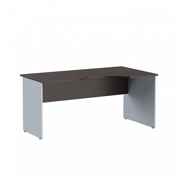 Стол "Imago" СА-1 венге/металлик - Вид 1