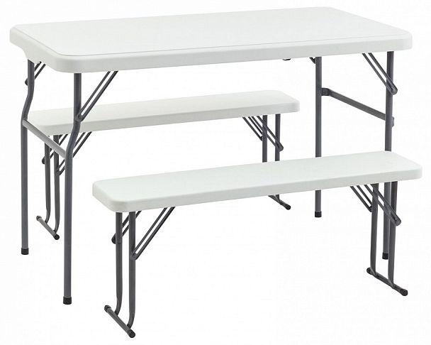 Набор уличный - Вид 1