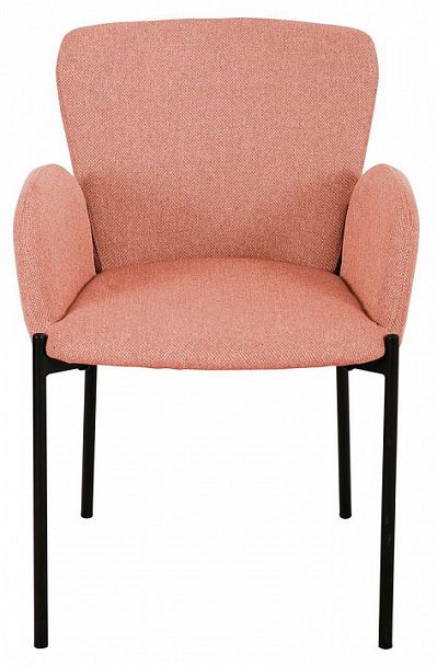 Кресло Joy коралловый - Вид 2