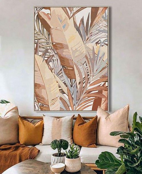 Картина (60x5x90 cм) Tomas Stern 87049 - Вид 2