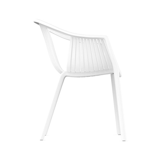 Стул Escalate, белый - Вид 3