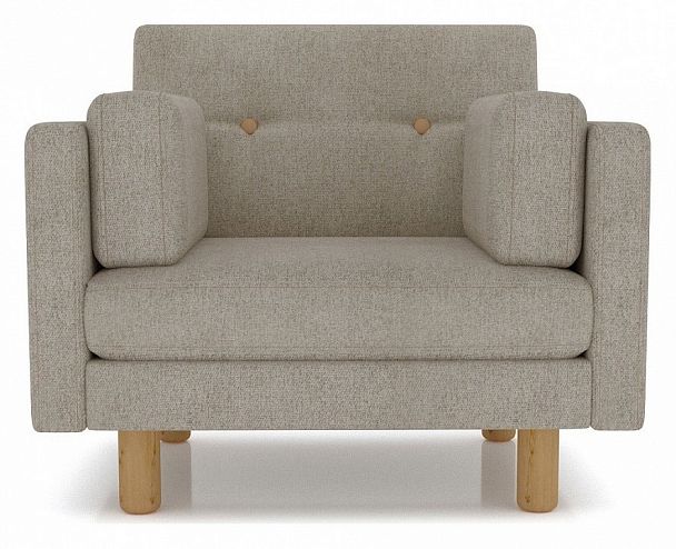 Кресло Ингвар - Вид 1