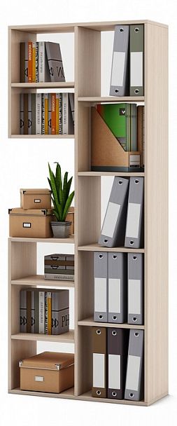 Стеллаж Феликс-2 - Вид 1