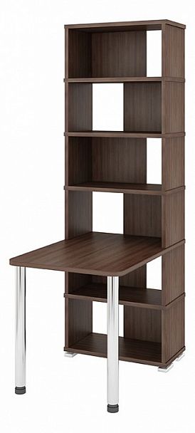 Стол компьютерный Домино СБ-10М/6 Шамони - Вид 1