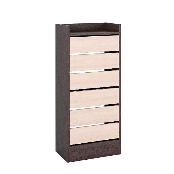 Ямайка Обувница ЯПТ-1 (450*1025*270) венге/дуб молочный - Вид 1