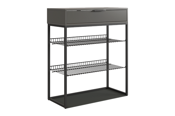 Обувница Краш LMN-13.1869 - Вид 2