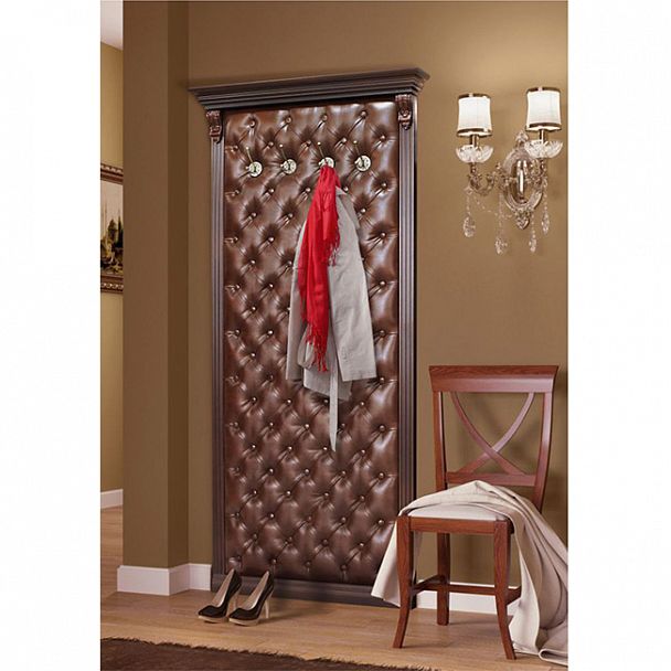 Вешалка "Благо-5-7" - Вид 1