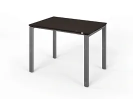 ЛАЙТ / LIGHT RLG014-10x7 Прямоугольный стол 100x70x75 Венге - Фото предпросмотра