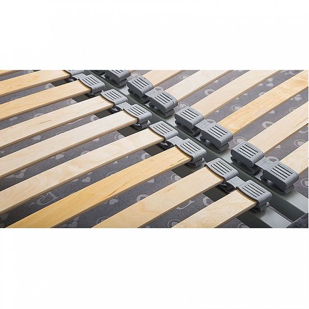 Кровать "Валенсия" 140-2 PUSHE - Вид 2