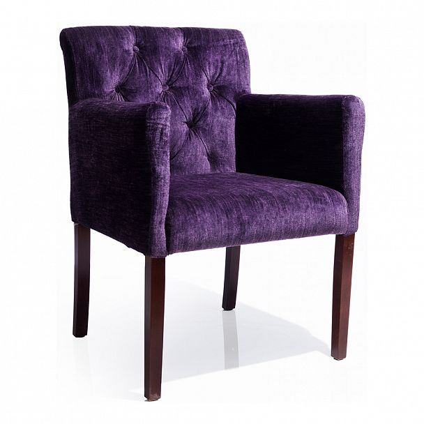 Кресло Денди с английской утяжкой - Вид 1