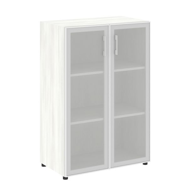 Yalta Шкаф LT.ST-2.4 R Снежная патина 800*450*1195 - Вид 1