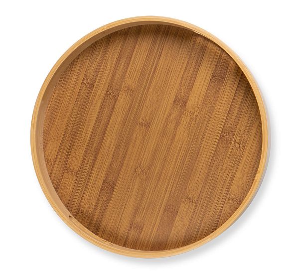 Поднос Sheffilton SHT-TR2 бамбук - Вид 3