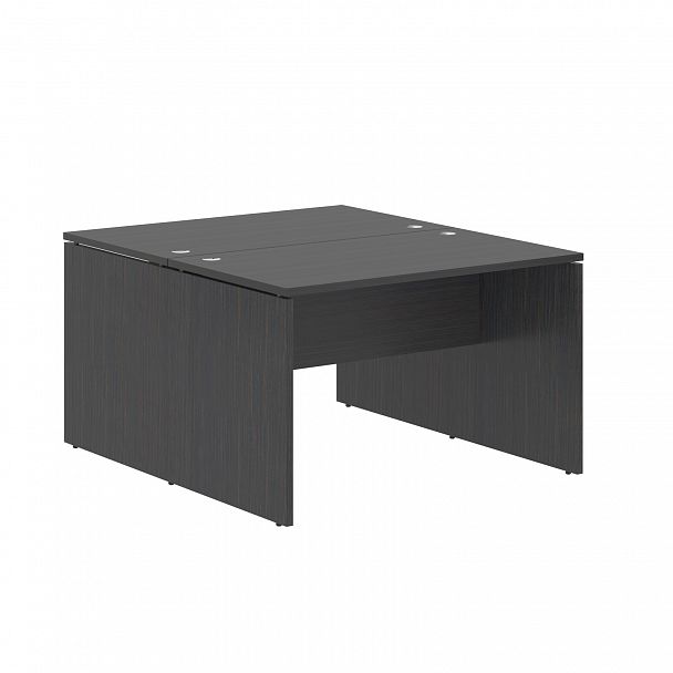 Рабочая станция "Xten" X2ST 127 дуб юкон - Вид 1