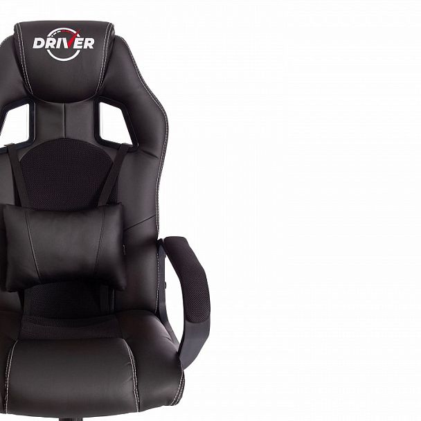 Кресло игровое Driver - Вид 6