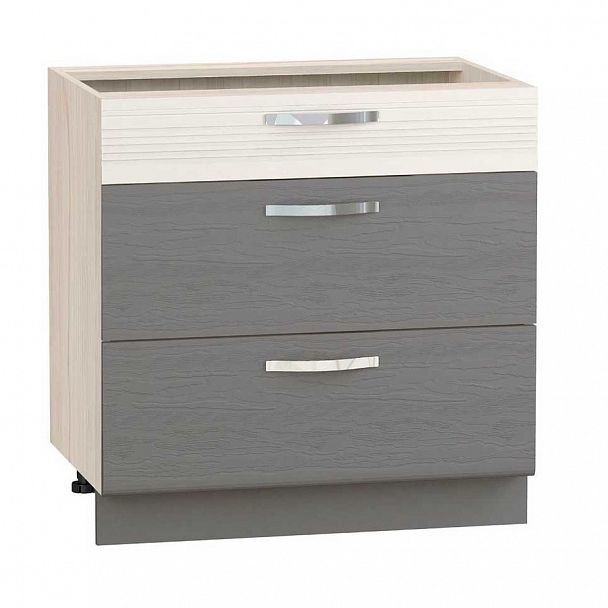 Стол "Графит" 74.92 - Вид 1