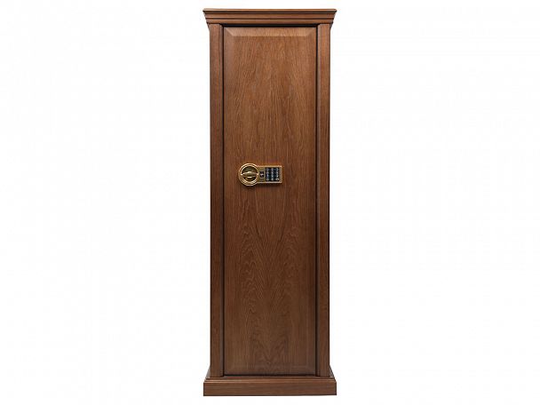 Оружейный сейф в дереве VALBERG САФАРИ EL Д - Вид 4