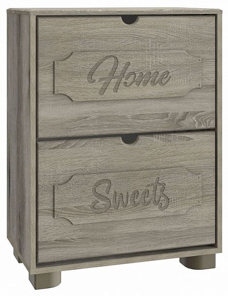 Тумба для обуви ДримСтар ДС-22 - Вид 1