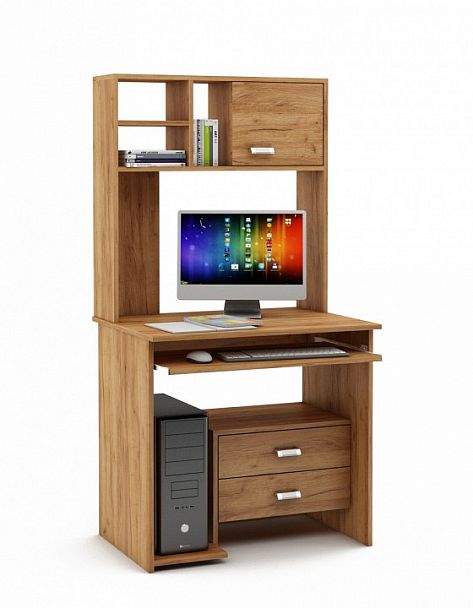 Стол компьютерный Имидж-35 - Вид 1