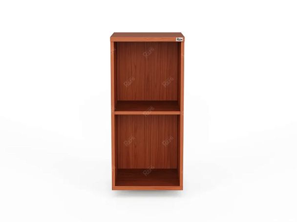 UNITY РА-03 ОРЕХ ИТАЛЬЯНСКИЙ Антресоль открытая узкая Прямой 370x380x720 - Вид 1