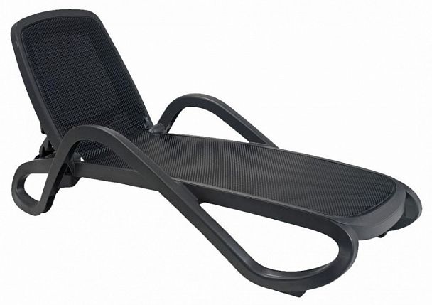 Лежак Alfa - Вид 1