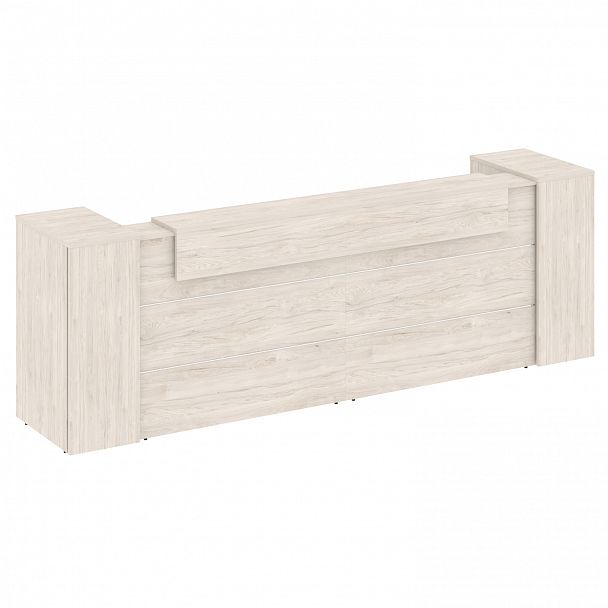 Ресепшн "Onix" O.R-K-11 денвер светлый - Вид 2