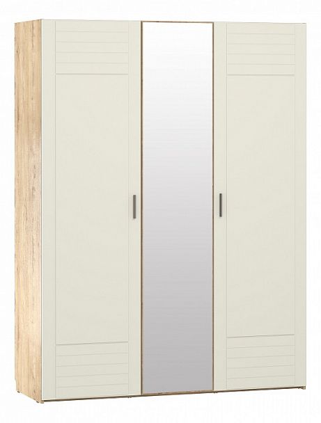 Шкаф платяной Livorno НМ 013.57 - Вид 1