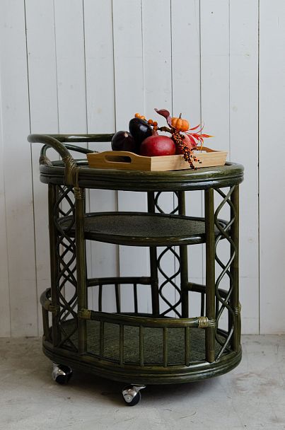 Столик сервировочный 21/06 - Вид 6