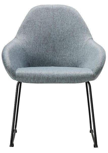 Стул Kent Грей/Линк - Вид 3