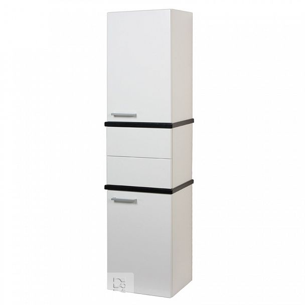 Шкаф-колонна "Турин" - Вид 1