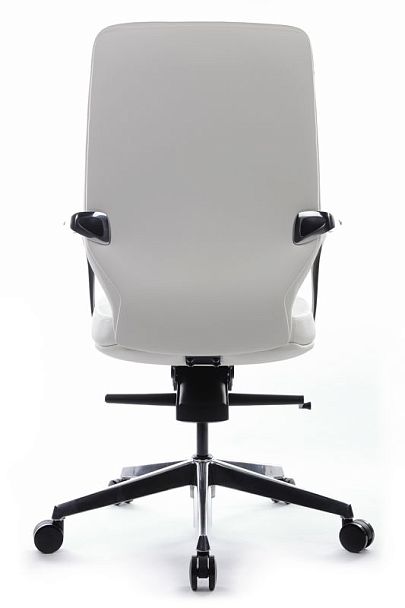 Кресло Alonzo-M B1711 Белый - Вид 5