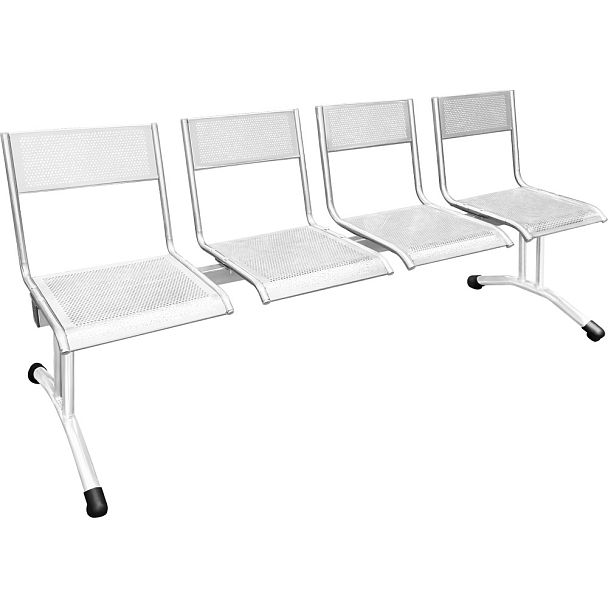 Секция М112-014 с перфорацией - Вид 2