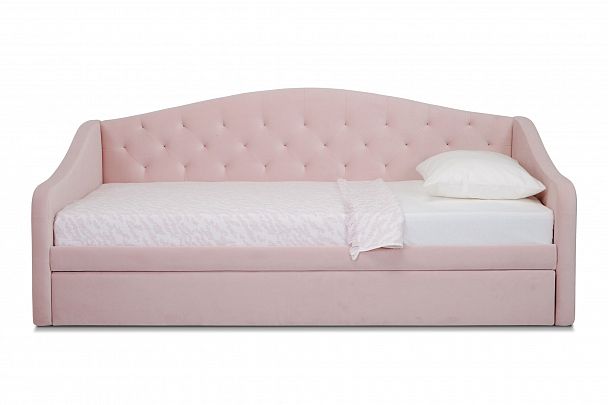 Кровать "Джульетта" TWIN PUSHE - Вид 2