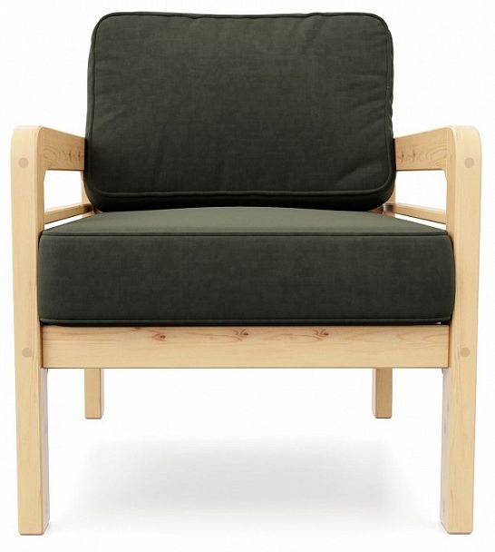 Кресло Бергер - Вид 2