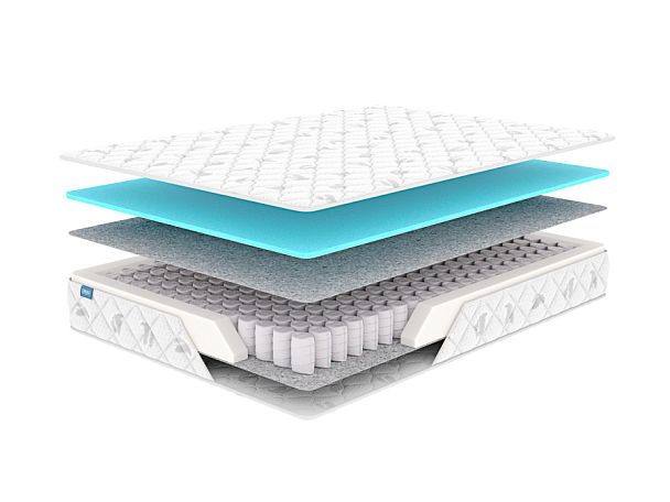 Оптима О-Премиум 200х200 - Вид 1