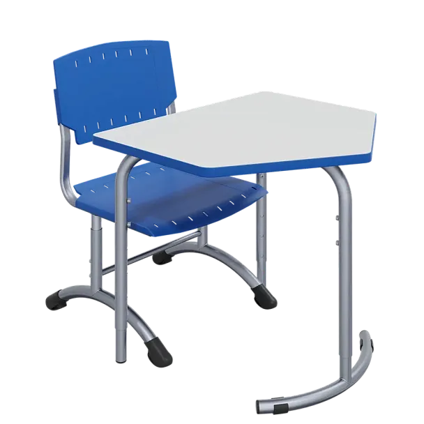 Стол мобильный, пятиугольный, гр.3-7 - Вид 23