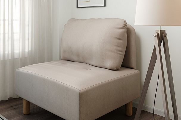 Кресло Свельд - Вид 4