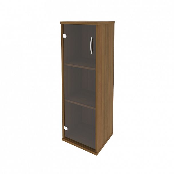 Шкаф "Riva" А.СУ-2.4 орех гварнери - Вид 2