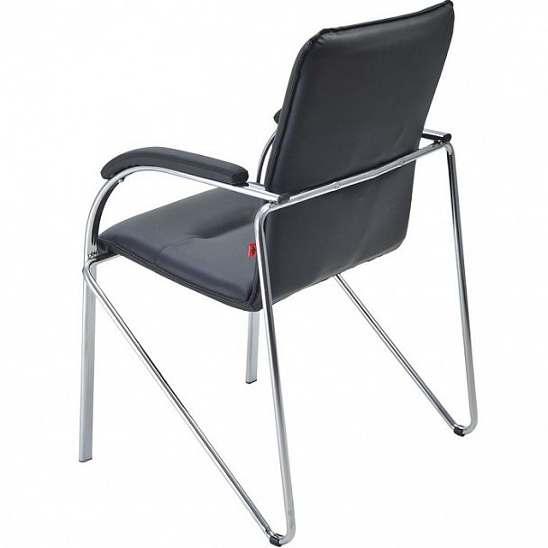 Стул "Самба М BOX4" CH, DO стопируемый - Вид 4