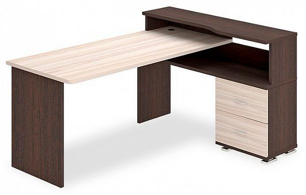 Стол письменный Домино СР-620/160 C - Вид 1