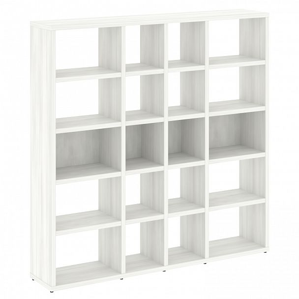 Стеллаж "Yalta" LT.STO снежная патина - Вид 1