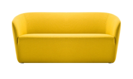 Диван 2-х местный "Ингрид С-12/2" - Фото предпросмотра