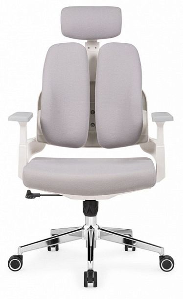 Кресло компьютерное Hiba - Вид 2