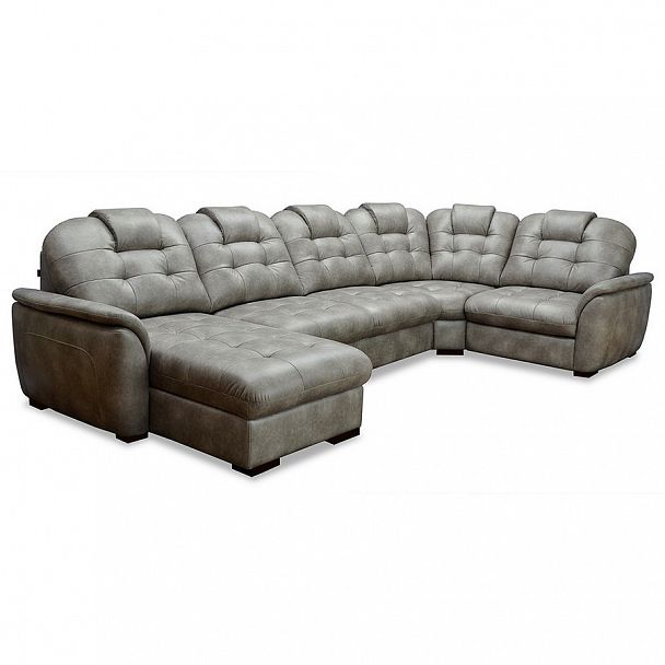 Модульный диван "Ванкувер 2" - Вид 3