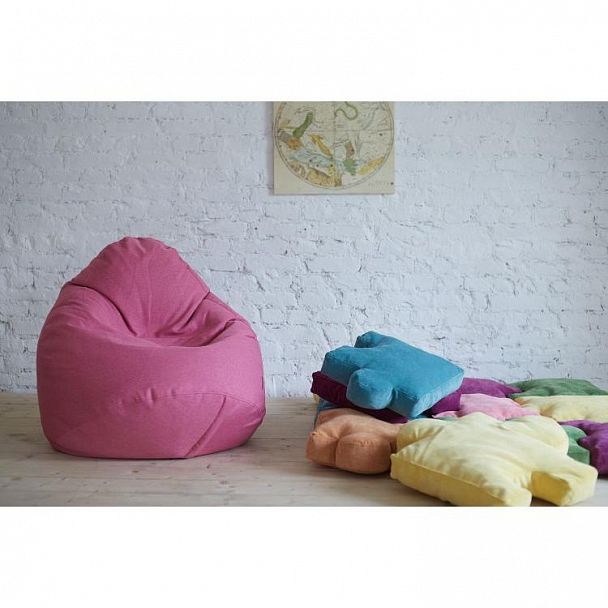Кресло-мешок "Поньо" - Вид 1